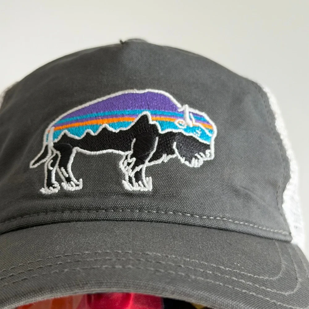 Patagonia please review